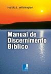 Manual de Discernimento B�blico - Editora Templus